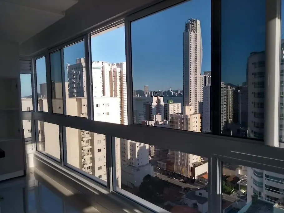 Apto P/Familia Barra Norte, 03 Suites 03 Garagens Balneario Camboriu Brazil