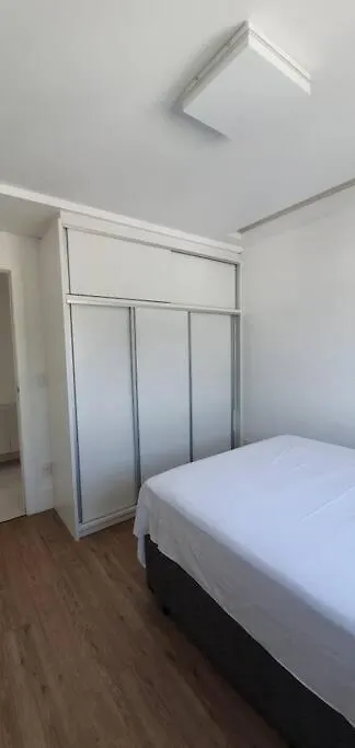 Apartment Apto P/Familia Barra Norte, 03 Suites 03 Garagens Balneario Camboriu