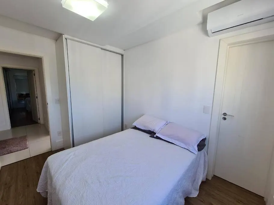 Apto P/Familia Barra Norte, 03 Suites 03 Garagens Balneario Camboriu Apartment