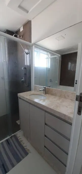 Apto P/Familia Barra Norte, 03 Suites 03 Garagens Balneario Camboriu Apartment