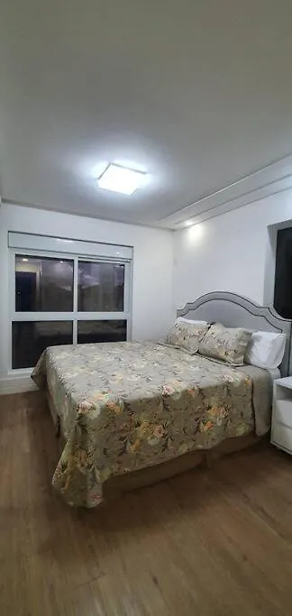 Apto P/Familia Barra Norte, 03 Suites 03 Garagens Balneario Camboriu 0*,