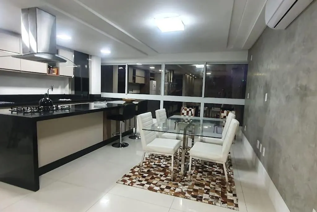 Apto P/Familia Barra Norte, 03 Suites 03 Garagens Balneário Camboriú Brazilië