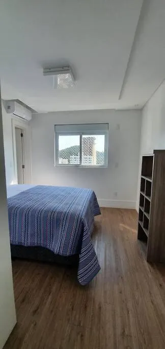 Appartement Apto P/Familia Barra Norte, 03 Suites 03 Garagens Balneário Camboriú