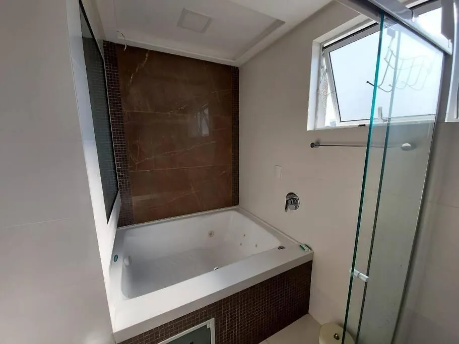 Apto P/Familia Barra Norte, 03 Suites 03 Garagens Balneário Camboriú Appartement