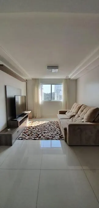Apto P/Familia Barra Norte, 03 Suites 03 Garagens Balneário Camboriú Appartement