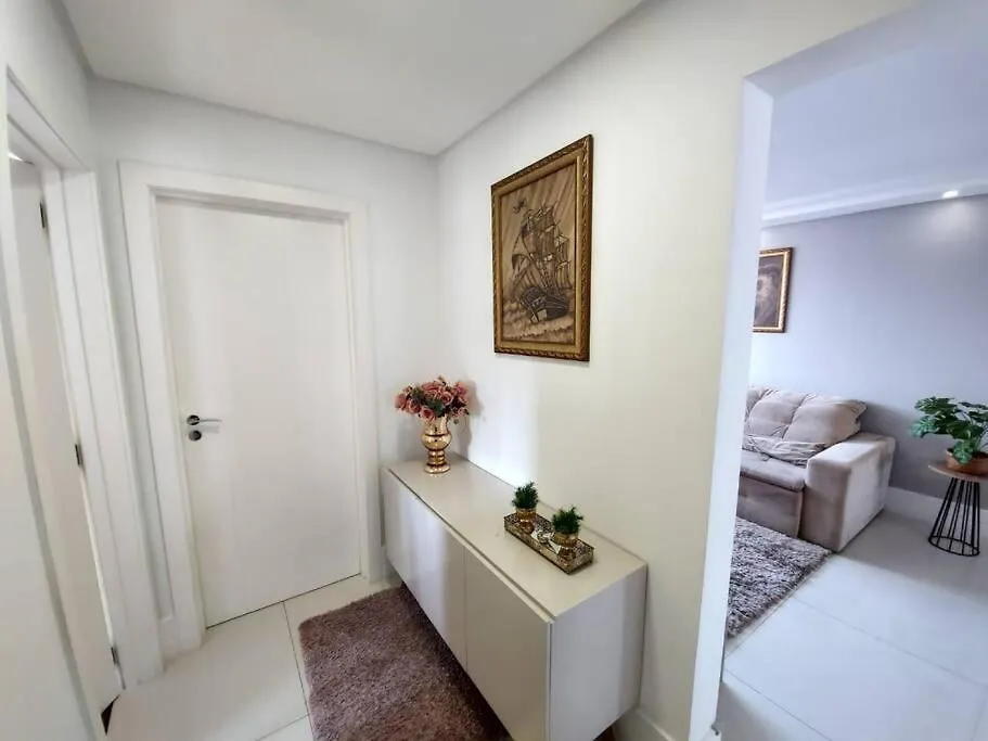 Appartement Apto P/Familia Barra Norte, 03 Suites 03 Garagens Balneário Camboriú