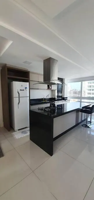 Apto P/Familia Barra Norte, 03 Suites 03 Garagens Balneário Camboriú